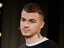 Череватый признался, что делит постель с женой и демоном Толиком