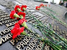 В канун Дня памяти и скорби на территории СВАО привели в порядок более 110 памятников и мемориалов