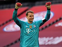 FourFourTwo представил рейтинг лучших вратарей 2010-х годов