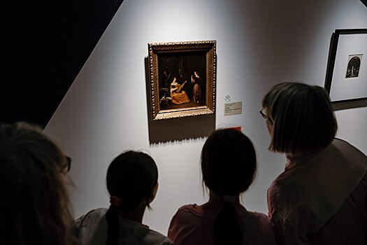 В Арсенале обсудят философию и «бессмертие» материалов