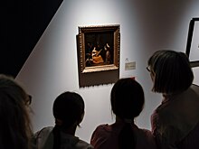 В Арсенале обсудят философию и «бессмертие» материалов