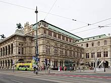 Российская тревел-блогерша побывала в Австрии и поделилась впечатлениями