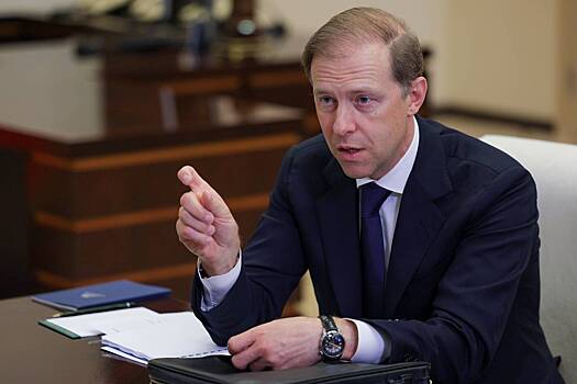 Один из видов импорта в Россию упал в три раза