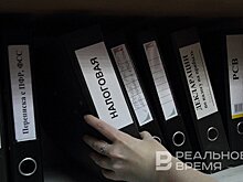Татарстанцам напомнили о сроках и правилах подачи деклараций о доходах