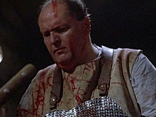 Запущен в производство сериал «Хостел»