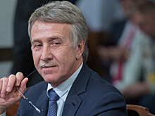 14,4% акций "Сибура" переданы в управление Газпромбанку