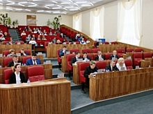 Депутаты могут назначать встречи с избирателями во дворах