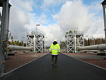 Nord Stream 2 AG продлили срок для выплаты долгов мелким кредиторам до 9 мая