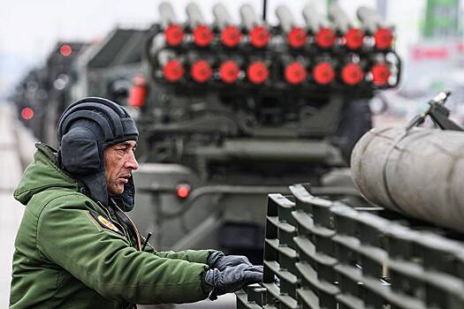 Назван возможный сценарий войны Европы с Россией