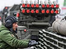 Назван возможный сценарий войны Европы с Россией