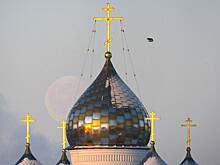 Праздник Сретения Господня в 2025 году: какого числа отмечают и какие традиции соблюдают православные христиане