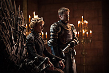 Опубликованы первые фотографии седьмого сезона «Игры престолов»