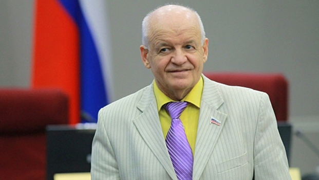 Стало известно, где будет похоронен Виктор Черепков