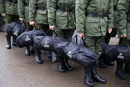 В МО РФ устроили разнос военкоматам за мобилизацию «всех без разбора»