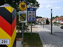 Варшава обвинила Берлин в нелегальной миграции украинцев