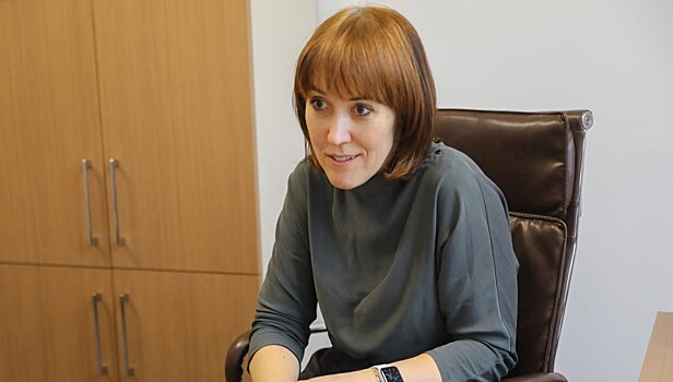 Ольга Петрова подвела итоги 100 дней работы в должности министра образования Нижегородской области
