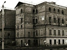 Мэрия Кирова продает дом потомка Иоганна Гёте
