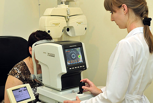 В стартовавшем году москвичам будут доступны новые виды бесплатной медицинской помощи