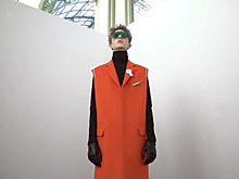 Dior дал модные советы рейверам