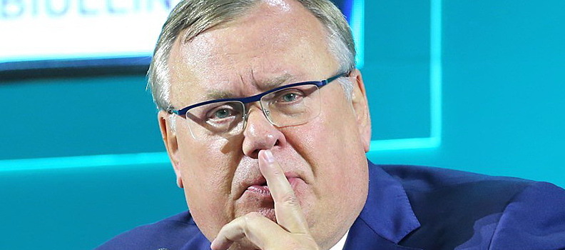 ЦБ Канады повысил ключевую ставку до 3,25%