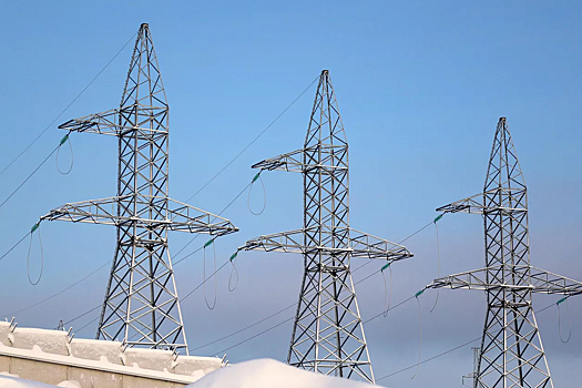 Пониженные тарифы на электроэнергию установили для жителей Забайкалья