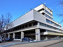 Москвичи смогут принять участие в творческой встрече в Государственной библиотеке для слепых