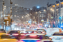 Названы риски городского шума для здоровья москвичей