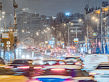 Названы риски городского шума для здоровья москвичей