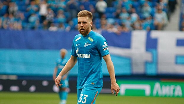 «Зенит» разгромил «Аль-Бидду», забив девять безответных мячей