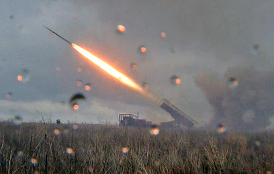 ВС России перерезают пути снабжения украинских подразделений на западе от Красноармейска