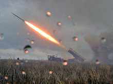 ВС России перерезают пути снабжения украинских подразделений на западе от Красноармейска