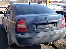 Начинающий водитель из Воткинска превысил скорость 115 раз за пару месяцев