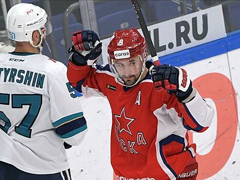 Капитан сборной России по хоккею: "Мне не стыдно"