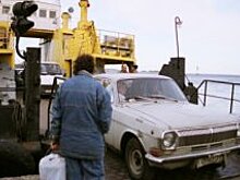 Секретный лимузин для Путина в сети сравнили с Rolls-Royce