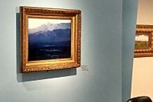 Музей в Могилеве украсят пейзажи Левитана, Айвазовского и Шишкина