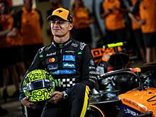 Ландо Норрис: «Многому научился у Пиастри и без этого не стал бы тем пилотом, которым сейчас являюсь»