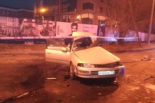 Виновника смертельной аварии в Челябинске посадили под домашний арест