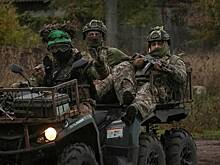 Глава ЕК по обороне предложил использовать украинцев для защиты ЕС