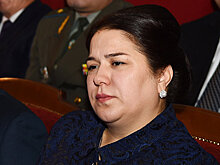 BBC включила Озоду Рахмон в список 100 успешных женщин мира