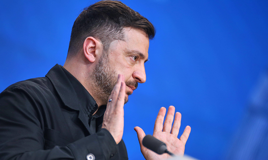 Посол Долгов: Военные базы НАТО на Украине станут законной целью для ВС РФ