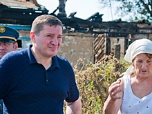 Рейтинг публичной активности ВИП-персон Волгоградской области. Август-2017
