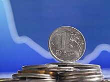 Названа лучшая защита от девальвации рубля