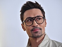 «Ешки-матрешки! День рождения!»: Билан отметил 44-летие на сцене