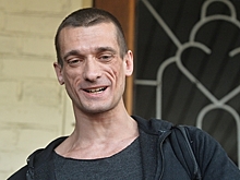 В Париже задержали Павленского
