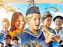 Стало известно, когда выйдут серии нового фильма о поисках сокровищ времен Крымской войны