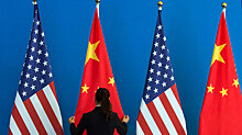 СМИ узнали о торговом соглашении США и КНР