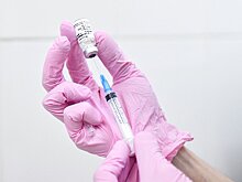 Власти выделят 10 млрд на вакцинацию от COVID-19