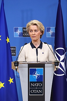 Продлят ли полномочия Столтенберга на посту генсека НАТО ради военной поддержки Украины