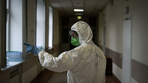 В Самарской области рассказали об умерших пациентах с коронавирусом