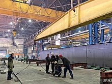 Курганские заводы ищут работников с зарплатой от 70 000 рублей